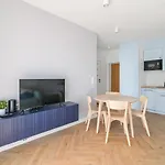 Ltc Centrum Zeromskiego * Гдыня