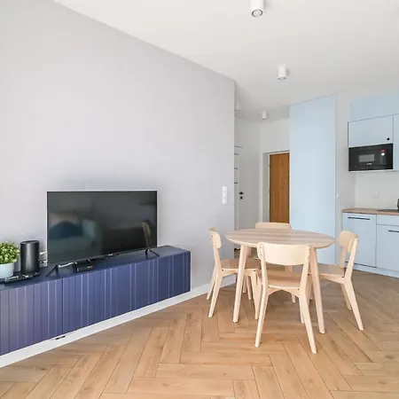 Ltc Centrum Zeromskiego * Gdynia