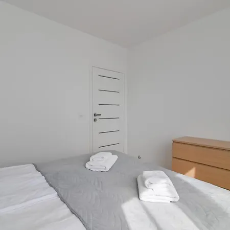 Ltc Centrum Zeromskiego Apartment Gdynia