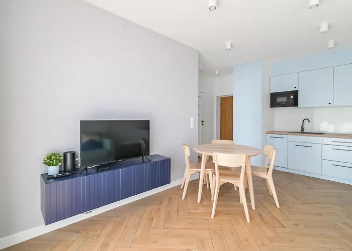 Ltc Centrum Zeromskiego * גדינייה