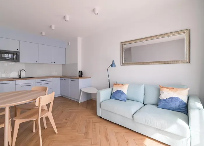 Ltc Centrum Zeromskiego * גדינייה